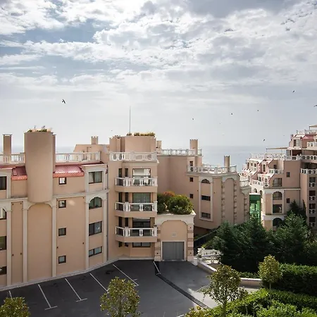 La Flat 9 Parking And Access *