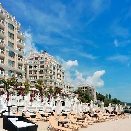 Apartmán La Flat 9 Parking And Access *