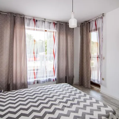 Appartement La Flat 9 Parking And Access Sables d'or