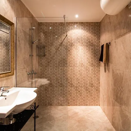 La Flat 9 Parking And Access Appartement Sables d'or