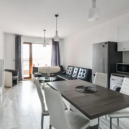 La Flat 9 Parking And Access Appartement *