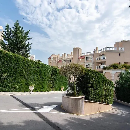 Appartement La Flat 9 Parking And Access