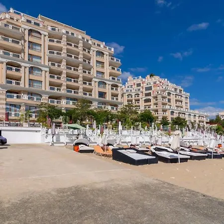 Appartement La Flat 9 Parking And Access