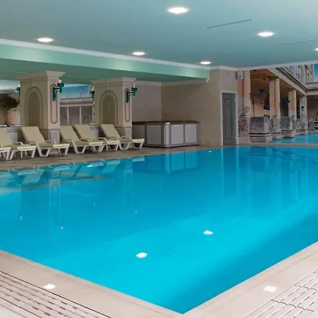 La Flat 9 Parking And Access Sables d'or