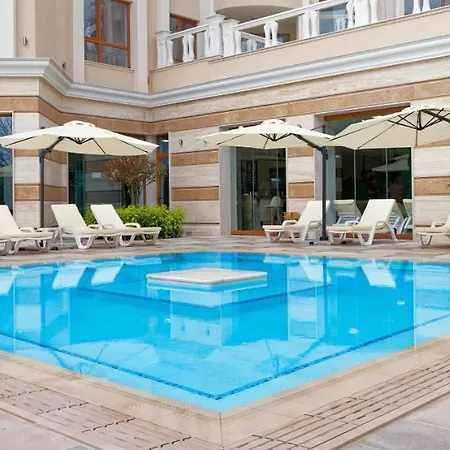 La Flat 9 Parking And Access * Sables d'or