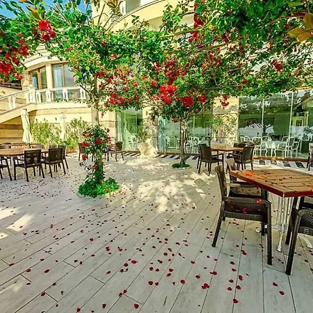La Flat 9 Parking And Access Appartement *