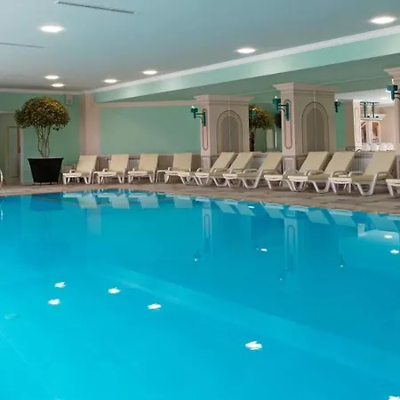 Appartement La Flat 9 Parking And Access Sables d'or