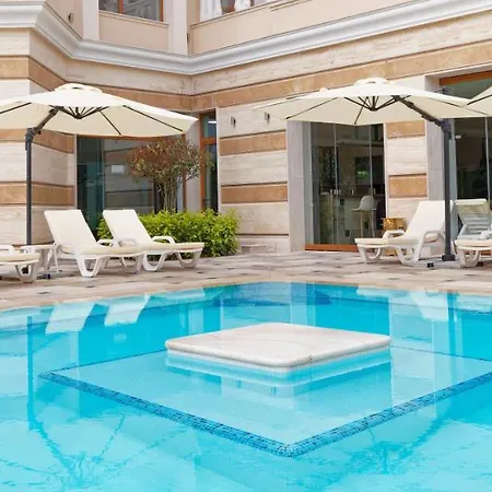 La Flat 9 Parking And Access Appartement Sables d'or