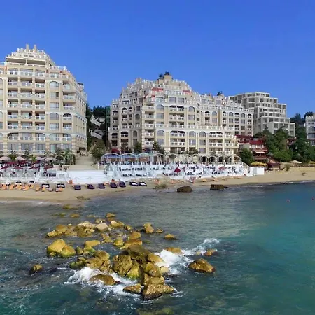 Lejlighed La Flat 9 Parking And Access *